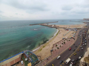 SARAYA LUXURY APARTMENT SEA VIEe